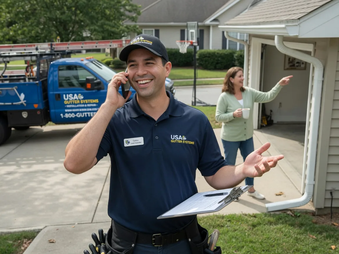 Gutter Installation Bayboro, NC FAQs
